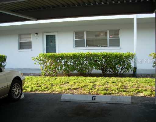 5356 81st St. #6, St Petersburg, FL 33709