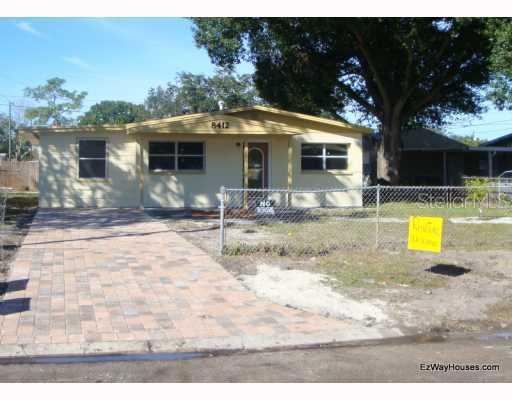 8412 Pinewood St., Tampa, FL 33615