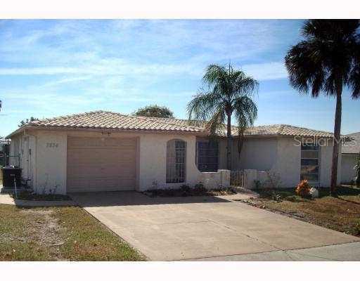 7834 Brookridge Dr., Port Richey, FL 34668