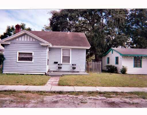 1704 45th St., St Petersburg, FL 33711