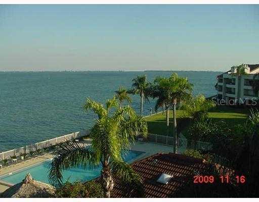 103 1st St. #310, Tierra Verde, FL 33715