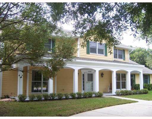 2836 Fox Squirrel Dr., Palm Harbor, FL 34684