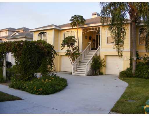 2021 N Pointe Alexis Dr., Tarpon Springs, FL 34689