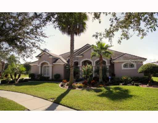 865 Cypress Cove Way, Tarpon Springs, FL 34688
