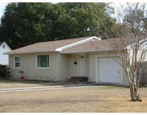 [Address Hidden by Seller], St. Petersburg, FL 33713