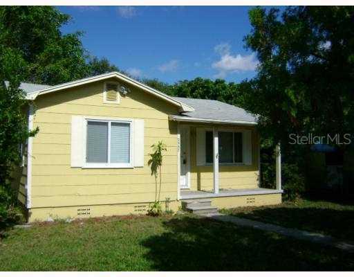 2537 9th Ave., St Petersburg, FL 33713