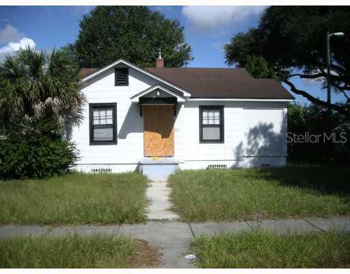 [Address Hidden by Seller], St Petersburg, FL 33702