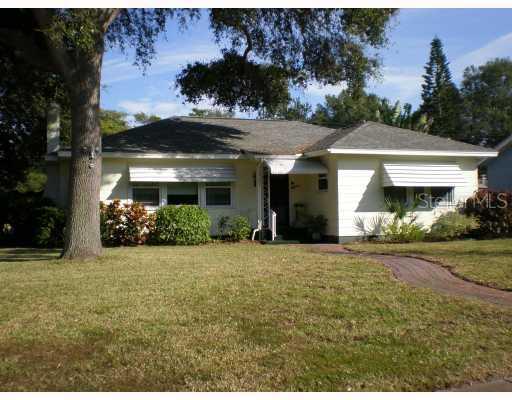 2502 56th St., Gulfport, FL 33707