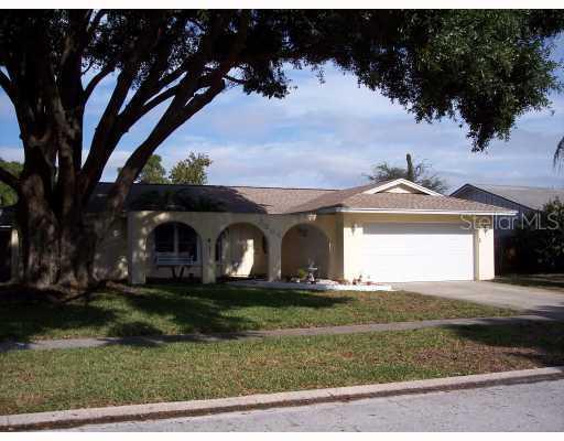 2364 Timbercrest Cir., Clearwater, FL 33763