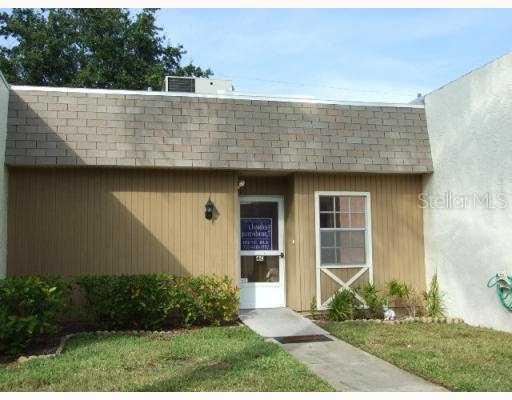 11511 113th St. #4C, Largo, FL 33778