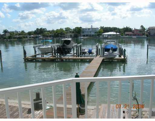 10109 Gulf Blvd. #102, Treasure Island, FL 33706