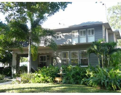 405 18th Ave., St Petersburg, FL 33704