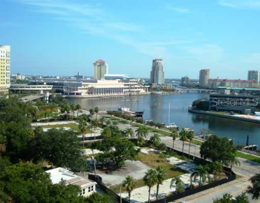 345 Bayshore Blvd. #1102, Tampa, FL 33606