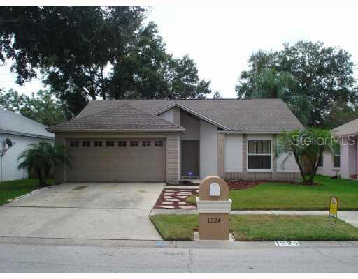 1524 Allenton Ave., Brandon, FL 33511