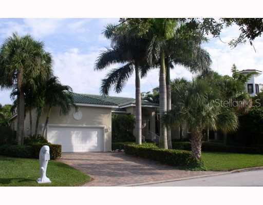 821 3rd Ave., Tierra Verde, FL 33715