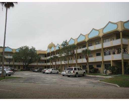 2467 Finlandia Ln. #83, Clearwater, FL 33763