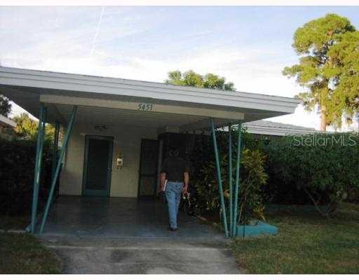 5451 7th Ave., St Petersburg, FL 33710