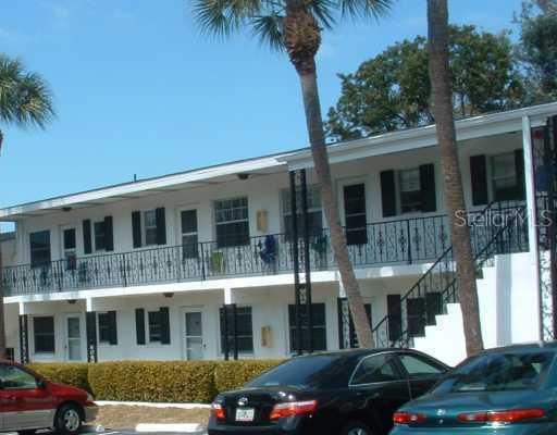 14531 Walsingham Rd. #201, Largo, FL 33774