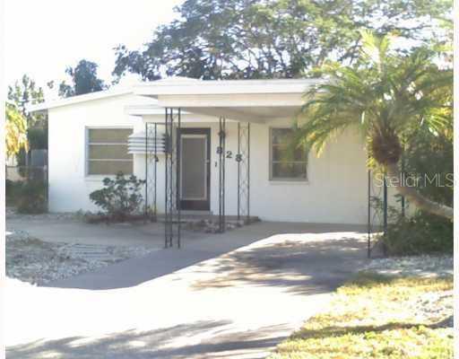 828 88th Ave., St Petersburg, FL 33702