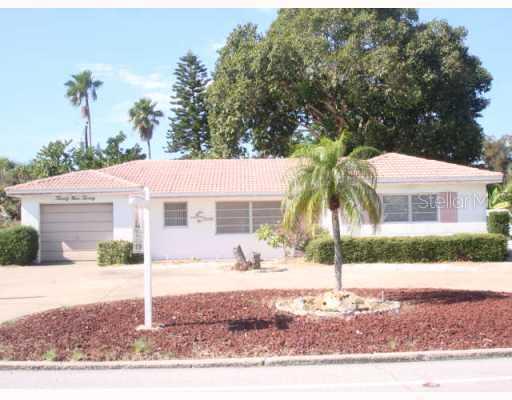 2920 E Vina Del Mar Blvd., St Pete Beach, FL 33706