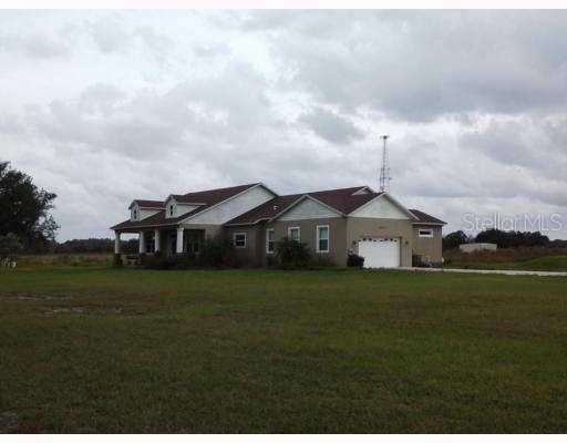 4618 Todd Acres Ln., Plant City, FL 33565