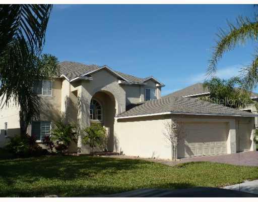 1643 Regal Mist Loop, Trinity, FL 34655