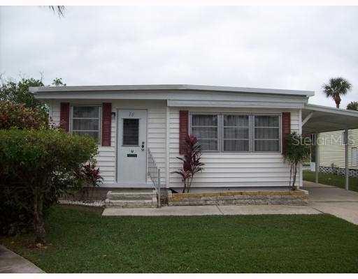 980 7th St. ##14, Largo, FL 33770