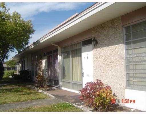 4322 Tahitian Gardens Cir. #G, Holiday, FL 34691