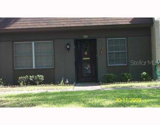 1519 Arrowhead Cir. #11-C, Clearwater, FL 33759