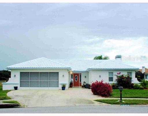12403 Smokey Dr., Hudson, FL 34669