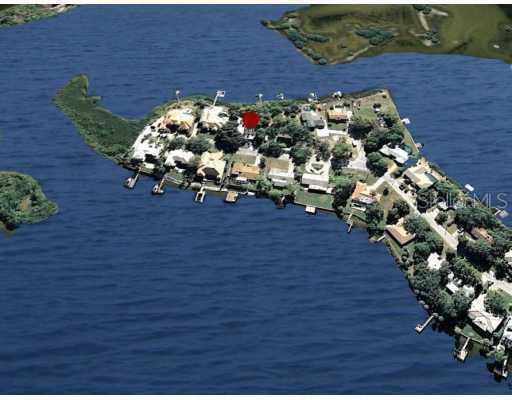 974 Bayshore Dr., Tarpon Springs, FL 34689