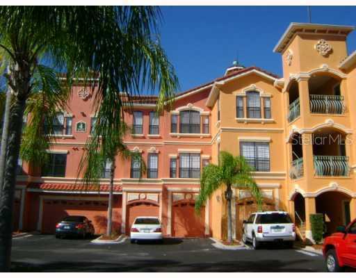 2722 Via Tivoli #415B, Clearwater, FL 33764