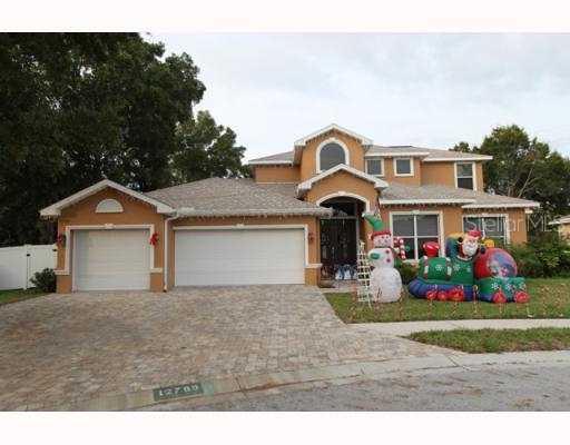 12789 Lone Palm Ct., Largo, FL 33773