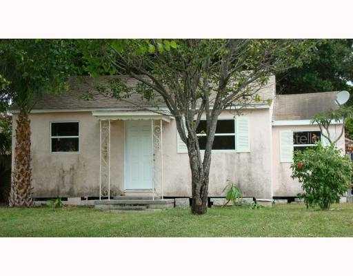 3215 55th Ave., St Petersburg, FL 33714