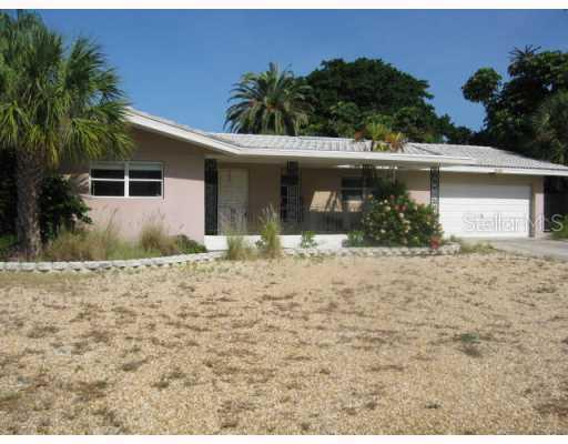 273 Madonna Blvd., Tierra Verde, FL 33715