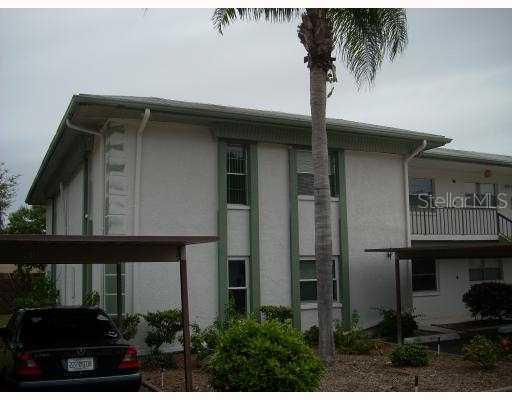 7750 92nd St. #201H, Largo, FL 33777