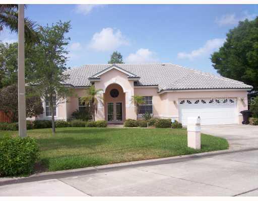 1933 Glen Lakes Cir., St Petersburg, FL 33702