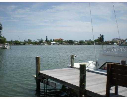 485 Bayshore Dr., Madeira Beach, FL 33708