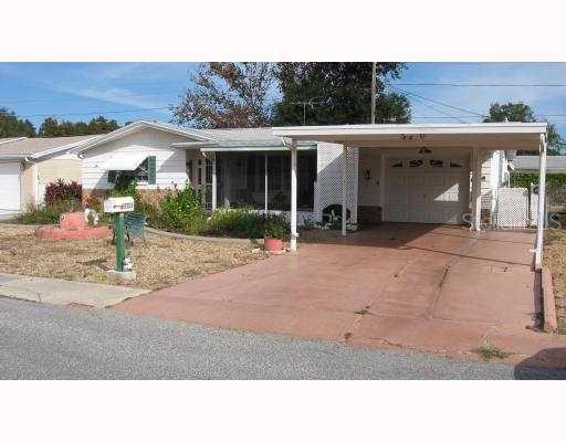 3310 Windfield Dr., Holiday, FL 34691