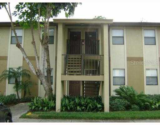 10160 Sailwinds Blvd. #104, Largo, FL 33773