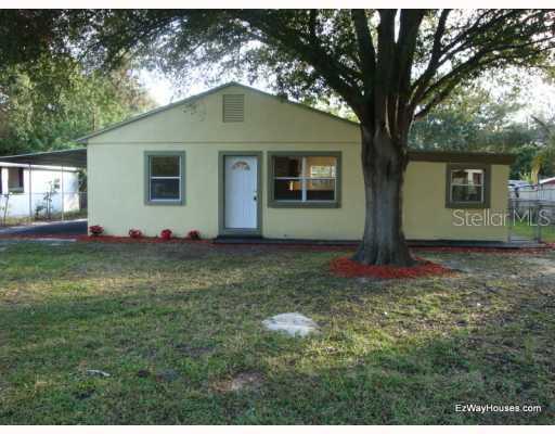 3014 W Van Buren Dr., Tampa, FL 33611