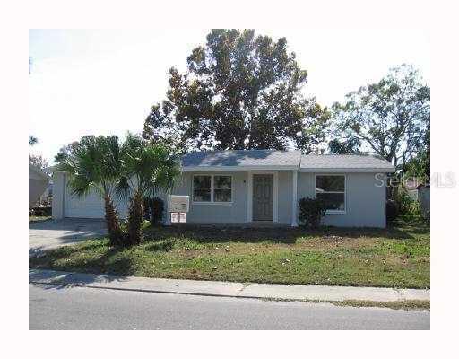 9749 Lake Chrise Ln., Port Richey, FL 34668