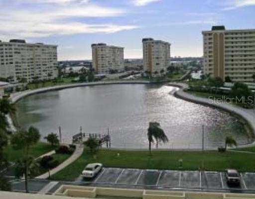 4725 Cove Cir. #703, St Petersburg, FL 33708