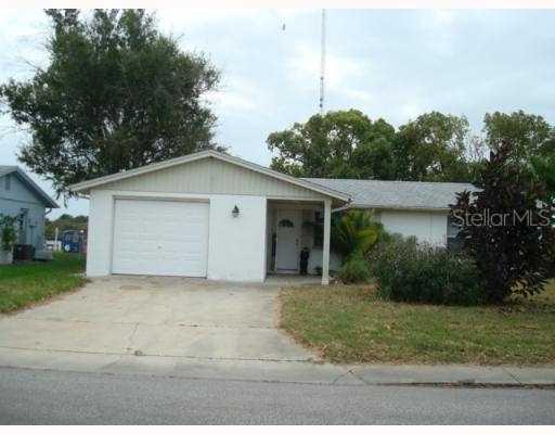 3244 Jackson Dr., Holiday, FL 34691
