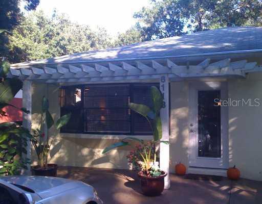 6118 S Elkins Ave., Tampa, FL 33611