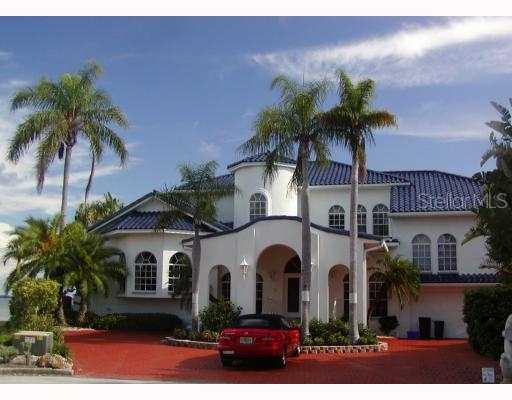 104 12th St., Tierra Verde, FL 33715