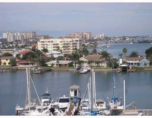 830 Gulfview Blvd. #806, Clearwater Beach, FL 33767