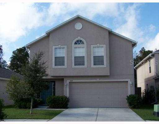 3609 Fyfield Ct., Land O Lakes, FL 34638