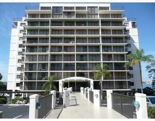 500 N Osceola Ave. #609, Clearwater, FL 33755