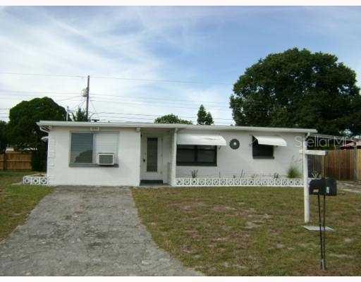 12050 N 105th Ln., Largo, FL 33773
